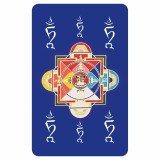 Card impotriva geloziei si a energiilor negative Antitoxic &amp;#8211; ochiul lu Horus sau ochiul Magic