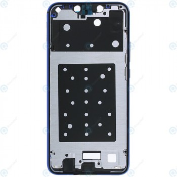 Huawei P smart+ (INE-LX1) Capac frontal iris violet