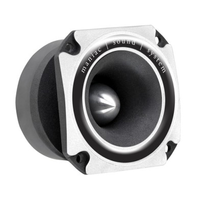 Tweeter Profesional Dome 1 100/200W 8 ohm M&amp;#039;N&amp;#039;C 1buc foto