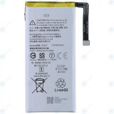 Baterie Google Pixel 5 (GD1YQ GTT9Q) GTB1F 4000mAh G823-00172-01