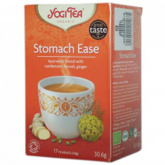 Ceai Bio Digestiv Yogi Tea 30.60gr