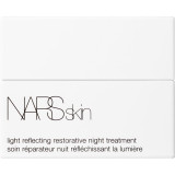 NARS Skin Light Reflecting Restorative Night Treatment produse de ingirjire zilnica pentru strălucirea și netezirea pielii 30 ml