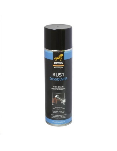 Solutie indepartare rugina KROSS 500 ml
