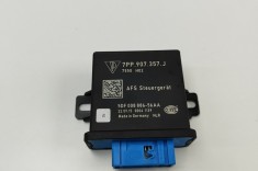 Modul de control far PORSCHE MACAN 95B 2016 OEM: 7PP907357J 30455596 foto