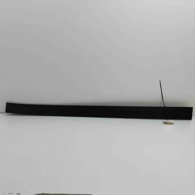 Bandou inferior ușă st&amp;acirc;nga față TESLA MODEL X 2016 OEM: 1035119-00-D foto