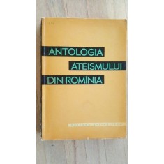 Antologia ateismului din Romania- S. Ghita