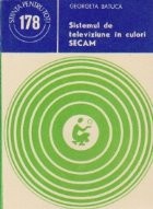 Sistemul de televiziune in culori SECAM foto