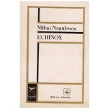 Mihai Negulescu - Echinox - 128851