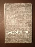 Secolul 20 nr. 4-5-6 (361-362-363)/ 1995 - Egipt