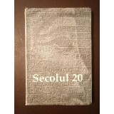Secolul 20 nr. 4-5-6 (361-362-363)/ 1995 - Egipt