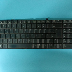 Tastatura HP Pavilion DV9000 DV9200 DV9500 DV9700 EART500210 9J.N8982.10G