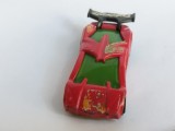 Bnk jc Hot Wheels McDonalds - 2012 (&quot;Team Hot Wheels&quot; Series) (International) - Impavido 1