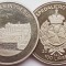2608 Ordinul din Malta 100 Liras 2004 Sweden in the EU