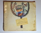 Arhitectul firelor de iarbă &ndash; Aut. Lucia Olteanu, Ilustr. Ana Pușchilă, Ed. Ion Creangă, 1980