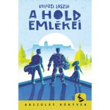 A Hold eml&eacute;kei - Kolozsi L&aacute;szl&oacute;