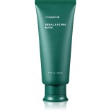 AYUNCHE Rebalancing Mask Masca pentru creșterea părului și &icirc;mpotriva căderii părului 200 ml