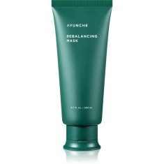 AYUNCHE Rebalancing Mask Masca pentru creșterea părului și &icirc;mpotriva căderii părului 200 ml