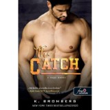 The Catch - A nagy dob&aacute;s - The Player 2. - K. Bromberg