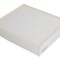 Filtru polen / aer habitaclu MITSUBISHI COLT CZC Cabriolet (RG) (2006 - 2009) BOSCH 1 987 432 034