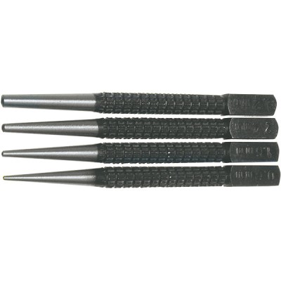 Set creioane trasat/punctatoare/poansoane topex 03A440 HardWork ToolsRange foto