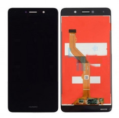 Display Huawei P9 Lite 2017 negru foto