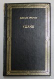UN AMOUR DE SWANN par MARCEL PROUST - 1991, CARTONATA