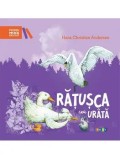 Ratusca cea urata/Hans Christian Andersen
