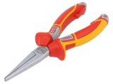Clești Laterali pentru Tăiere 200mm