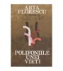 Arta Florescu, Iosif Sava - Arta Florescu in dialog cu Iosif Sava -