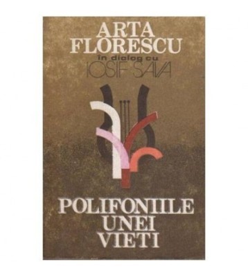Arta Florescu, Iosif Sava - Arta Florescu in dialog cu Iosif Sava - foto
