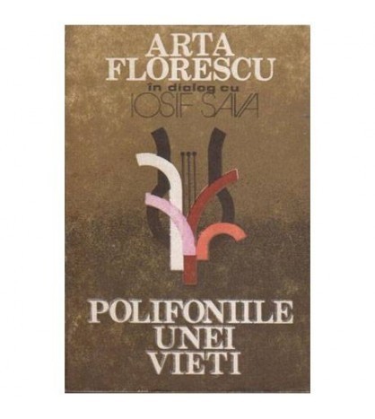 Arta Florescu, Iosif Sava - Arta Florescu in dialog cu Iosif Sava -