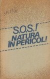 S.O.S! Natura in pericol