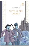 Castelul din Carpati - Jules Verne - DPH