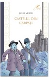 Castelul din Carpati