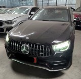 Licitatie publica ANABI - Autoturism Mercedes-Benz GLC AMG
