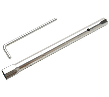 Cheie bujii 18, lungime 300mm Cod Produs: MX_NEW 7220676MA