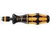 Şurubelniţă dinamometrică ESD Kraftform-7400 155mm 0,3Nm, Wera