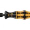 Şurubelniţă dinamometrică ESD Kraftform-7400 155mm 0,3Nm