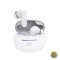 Handsfree Bluetooth Blue Star BK44 TWS Alb