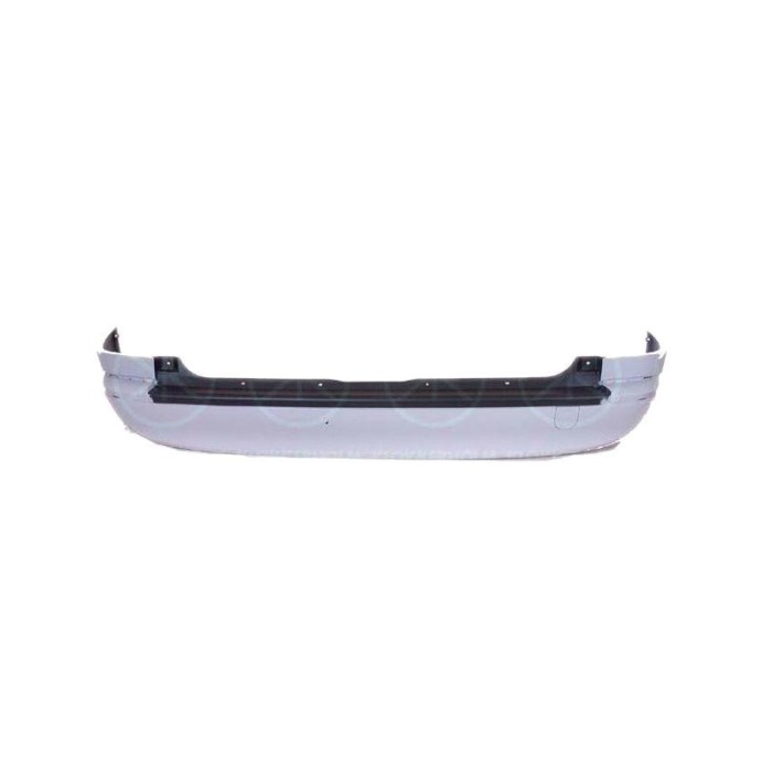Bara spate Opel Zafira, 01.1999-05.2005, Primerizat, 1404147, 556096