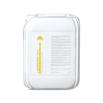 LIQUIDERMA&amp;reg; Basic, emulsie de masaj, 10 l foto