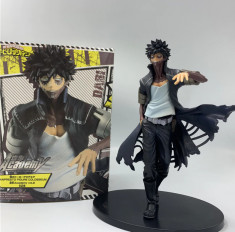 Figurina My Hero Academia Dabi 19 cm anime foto