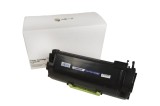 &Icirc;ncărcătură toner compatibilă 52D2H00, 522H, WITHOUT CHIP, 25000 filelor pentru