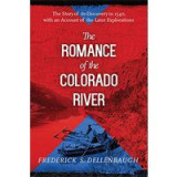 Romance of the Colorado River