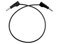 Cablu de măsurare 20A mufă banană 4 mm