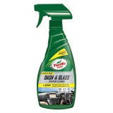 Cumpara ieftin Solutie Intretinere Interior Turtle Wax Green Line, 500ml