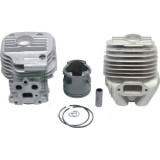 Kit Cilindru Pentru Masina de Taiat cu Disc Husqvarna K750, K760, 51mm - Hyway, piston placat cu Nikasil