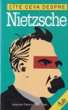 Laurence Gane, Kitty Chan - Cate ceva despre Nietzsche