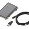 Afișaj TFT 4,3&quot; LED I2C pentru STM32F4