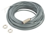 Senzor Fotoelectric 20m Emitator-Receptor MOFT20-M12-8